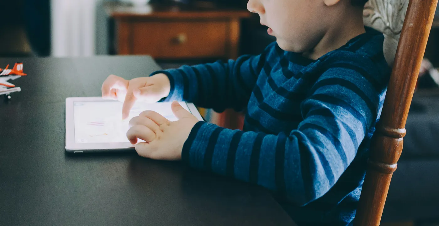 10 Interactive Reading Tools: A Guide for Tech-Savvy Parents